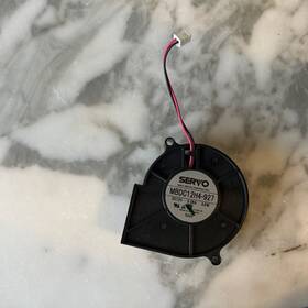318346910 Kenmore Appliances Parts Cooling Fan Frigidaire Cooktop