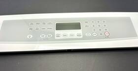 318914500 Kenmore 318366209 Genuine Single Oven 27 Inch Touch Panel Only # Ov145