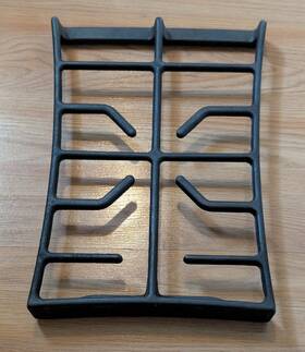 318391805 Kenmore 318380105 Cooktop Range Burner Grate Center