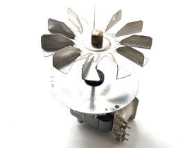 318398203 Kenmore Range Oven Fan Motor O1024