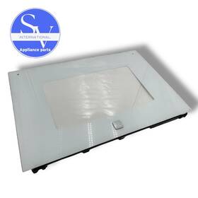 318403502 Kenmore Oven Outer Door Glass