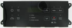 318414207r Kenmore Corecentric Range/oven Control Board Replacement For Frigidaire 318414207