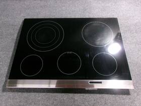 318596200 Kenmore Range Oven Maintop Cooktop Assembly