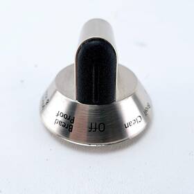 318602403 Kenmore Genuine Built-in Oven Temperature Knob #
