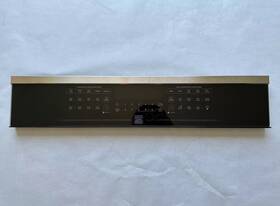 318918721 Kenmore Oem Elite Oven Touch Panel Only