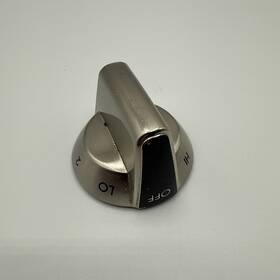 318921149 Kenmore Oem Range Surface Burner Knob Part #