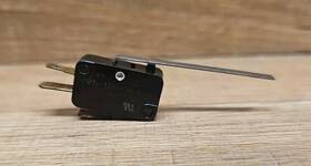 334078 Kenmore Range Door Micro Switch