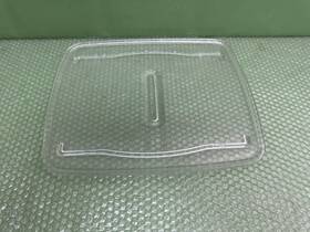 3390w0a001b Kenmore Microwave Glass Tray 3390w0a001b Kenmore Microwave Glass Tray