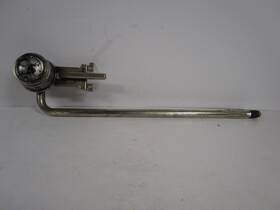Wb28k10220 Kenmore 342548 Range Single Burner Asmn
