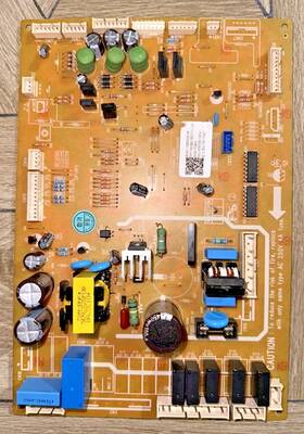 40301-0063422-09 Kenmore Refrigerator Electronic Control Board