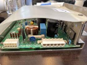 417.41042000 Kenmore Washer Speed Control Board 131770700 Mod