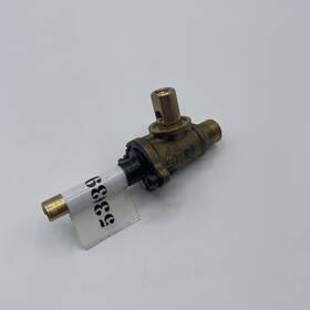 5303935236 Kenmore Oem Range Surface Burner Valve