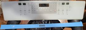 5303935280 Kenmore Range Control Panel No Board Part #