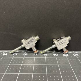 5303935305 Kenmore Oem Gas Range Surface Burner Valve Part# Free Shipping