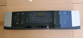 5304458053 Kenmore Oem Genuine Elite Electric Range Oven 30 Inch Touch Panel Only