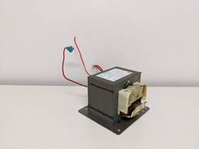 Md-103amr-1 Kenmore 5304488356 Otr Microwave Transformer Objy2 E306927 Asmn
