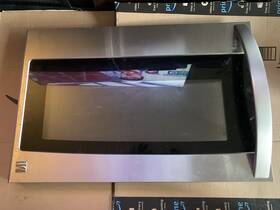 5304491633 Kenmore Microwave Door Part #