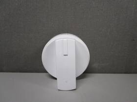 5304516731 Kenmore Range Burner Knob White Kip5k49 A128123 Asmn