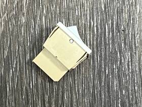 5304527842 Kenmore Frigidaire Range Oven Light Switch 316246000 #3