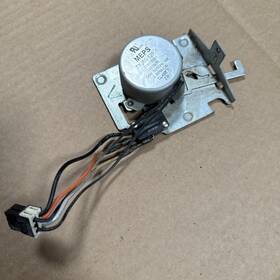 5304528836 Kenmore Dual Fuel Range Oem Latch Motor