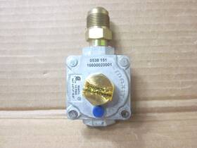 5308007974 Kenmore Gas Pressure Regulator