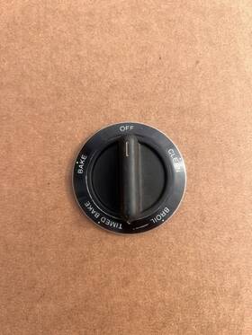 5673 Kenmore Range Oven Burner Knob Kip