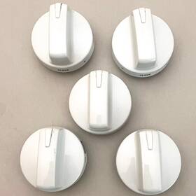 5j47 Kenmore Gas Range Stove Burner Control Selector Knobs Kip Lot Of 5 5j47 Kenmore Gas Range Stove Burner Control Selector Knobs Kip Lot Of 5