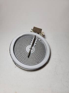 6025170070 Kenmore Range Burner