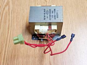 6170w1d052z Kenmore 6170w1d052e Microwave Transformer Wb27x10717 Wb27x10893