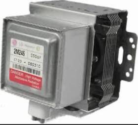6324w1a001m Kenmore Microwave Magnetron Part #