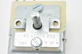 66595802000 Kenmore Genuine Range Oven Infinite Switch Set Of 2 # 316530100