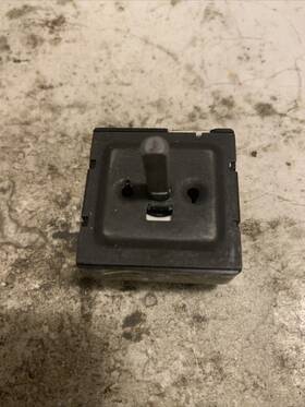 699t017p02 Kenmore Range Infinite Switch Part # 699t017p02. #260