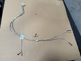 790.33229401 Kenmore Cooktop Wiring Harness 318199742 M#