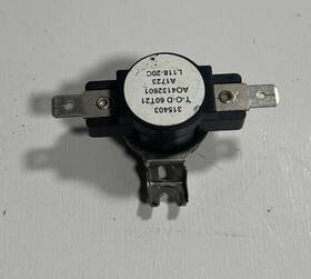790.40303412 Kenmore Oem Gas Oven Temp Switch 5304504257