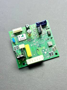 79048039801 Kenmore Genuine Built-in Oven Convection Relay Board 316519204 Ov136