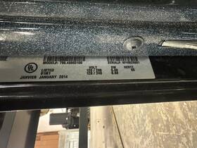 79048803100 Kenmore Genuine Oven Micro 27 Inch Touch Panel Only # 318280480 Board Not Included