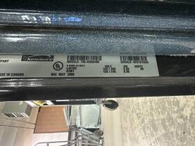 79049063400 Kenmore Genuine Double Oven 30 Inch Touch Panel Only# 318280407 Board Not Included 79049063400 Kenmore Genuine Double Oven 30 Inch Touch Panel Only# 318280407 Board Not Included