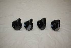 79072403012 Kenmore Gas Range Model 72403012 Burner Knobs