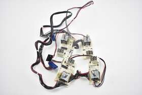 79095073310 Kenmore Genuine Induction Range Oven Potentiometer Assy # 5304490645