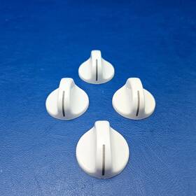 79095262991 Kenmore Genuine Range Oven Knob Set Of 4 # 316109100