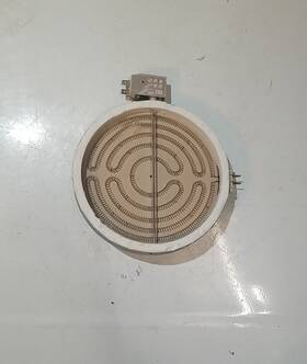 8053875 Kenmore Whirlpool Range Surface Heating Element