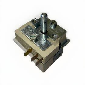 807004701 Kenmore Genuine Oem Range Infinite Switch Part # Tested