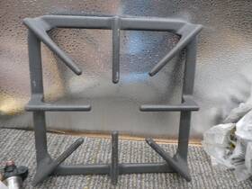 808464101 Kenmore New Genuine Range Grate Pn