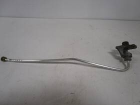 Wp8273697 Kenmore 8273697 Range Burner Tube With Base 8273700 Asmn