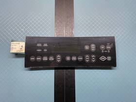 8523888 Kenmore Range Oven Touch Pad Only No Board P#