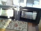 91147754200 Kenmore Built Oven 91147759200 Black Double Door
