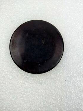 Ap3140100 Kenmore 922702 Range Surface Black Glossy 3 1/8 Inch Burner Cap 8523362 /