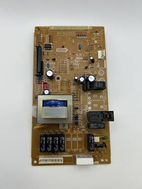 Acm33689605 Kenmore Microwave Control Board 6871w1a454 P1-5a454c Asmn
