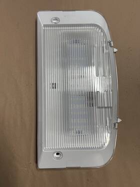 Acq85930606 Kenmore Refrigerator Led Light And Cover