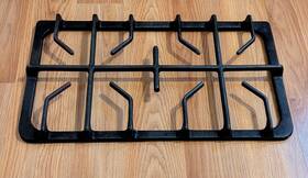 318221650 Kenmore Frigidaire 318279100 Cooktop Range Burner Grate Oem